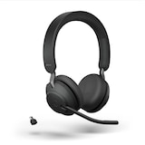 thumbnail of Jabra evolve2 65, uc stereo casque arceau noir 26599-989-889