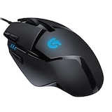 thumbnail of Logitech g g402 hyperion fury fps de jeux mouse souris usb type-a