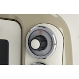 thumbnail of ariete horno vintage beige acero inox 18l grill 979/03