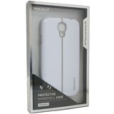 thumbnail of Hartschalen-Schutzhülle Weiß für Samsung Galaxy S4