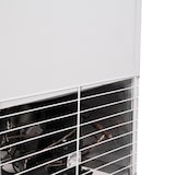 thumbnail of Cleiton® Armario Expositor Refrigerado 300 Litros 1 Puerta Ventilado | Frigorifico Profesional para Bebidas en Hostelería