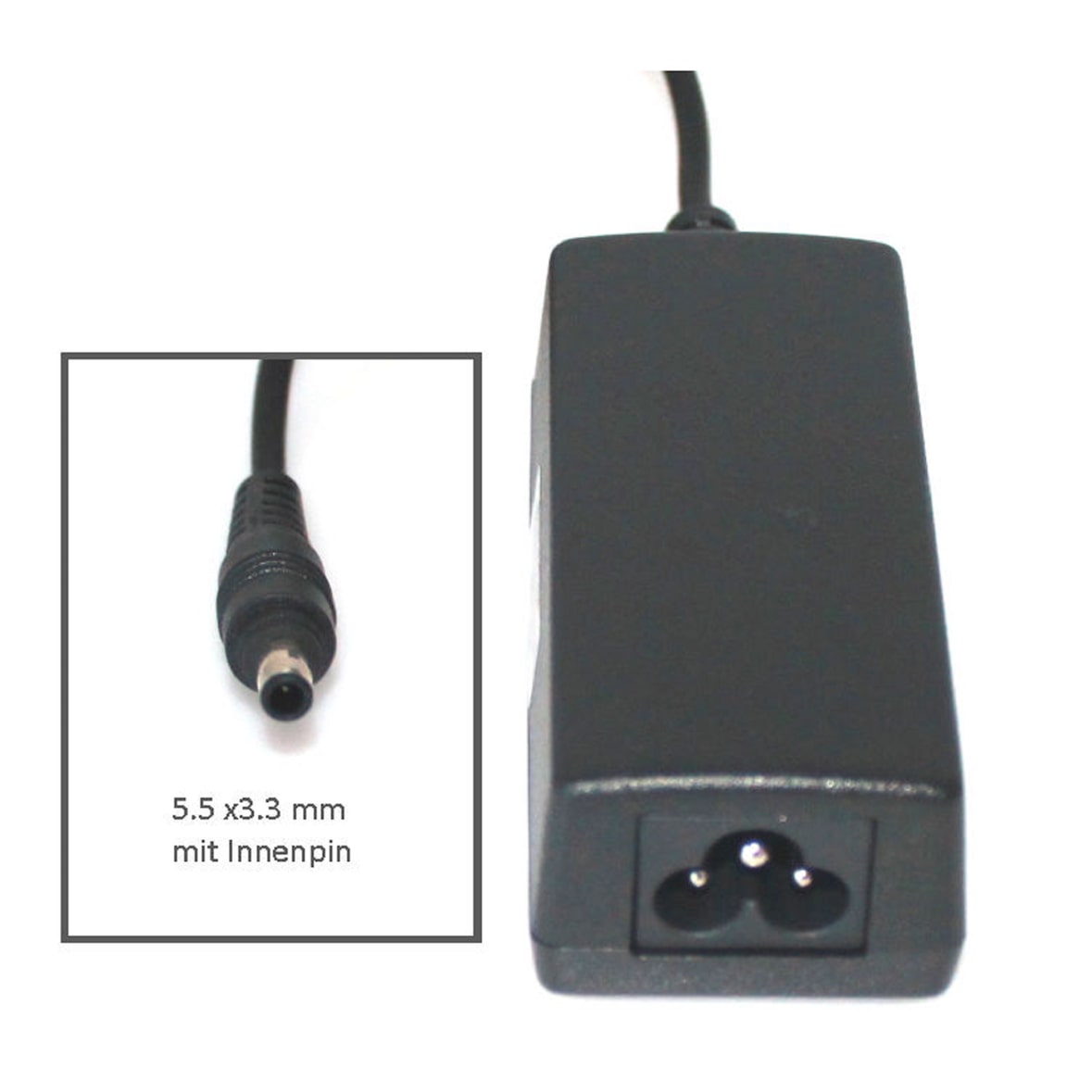Original Netzteil für Samsung NP270E5E-X01DE