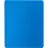 thumbnail of Stalgast Schneidbrett, HACCP, Farbe blau, GN1/2, Stärke 12 mm