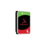 thumbnail of Seagate Technology - Ironwolf - Disque Dur Interne 6to - Pour Nas Ironwolf