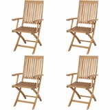 thumbnail of SIENA GARDEN Paleros SET 4x Kl-St m.Ar M73544