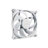 thumbnail of PC- Gehäuselüfter Be Quiet SilentWings 4 140mm PWM high-speed White BL117