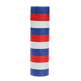 thumbnail of Frankreich Party Deko Set 239 tlg. Partyset Partydeko blau weiß rot Tricolore Fussball EM WM