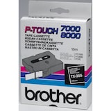 thumbnail of brother TX-Tape TX-355 Schriftbandkassette, Bandbreite: 24mm