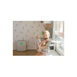 thumbnail of Filtro HEPA do purificador de ar 22W remove 99,9% das bactérias até 88m² Lâmpada UV-C Goodyear