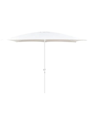 Dudeco Guarda-Sol Alba 200x300 Branco