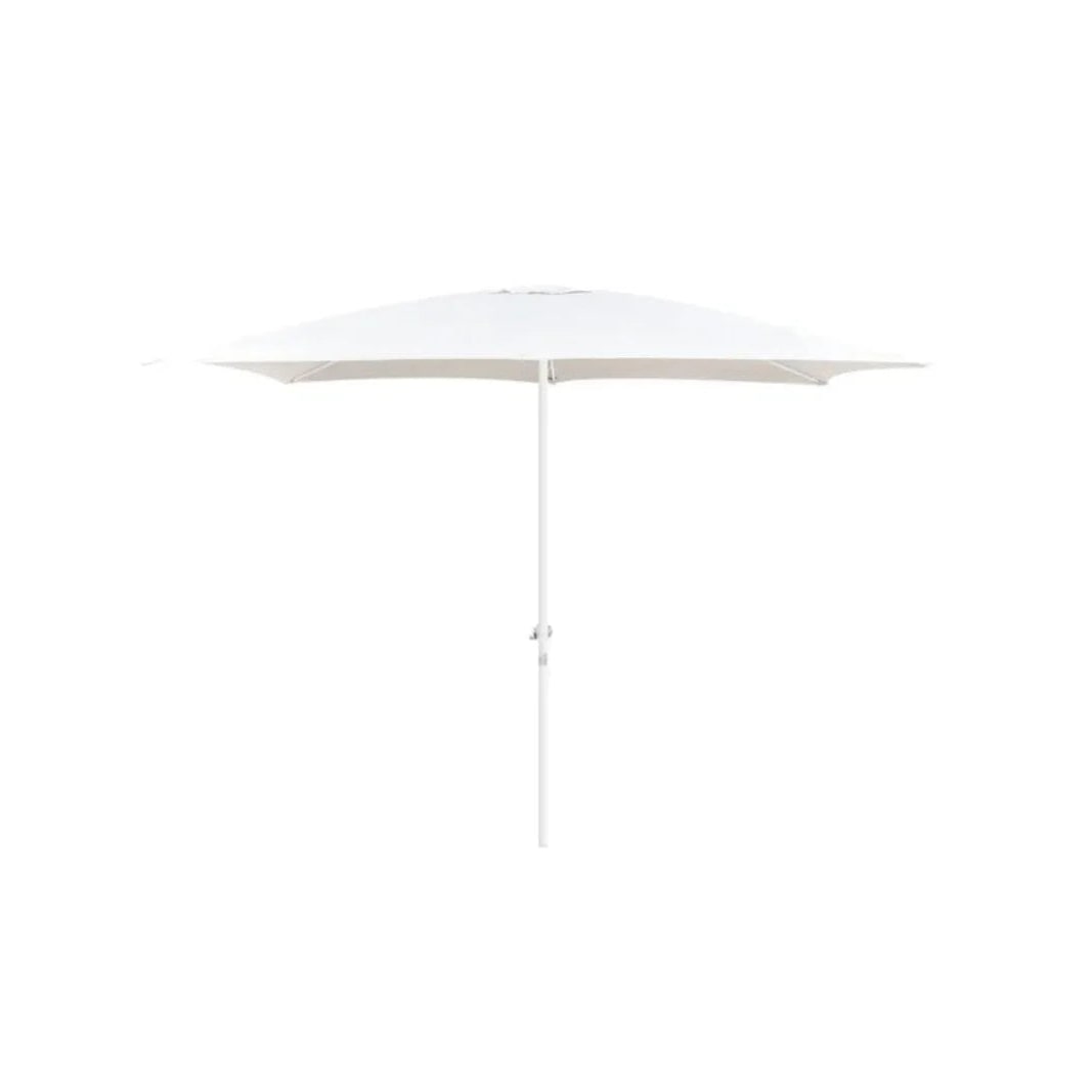 Dudeco Guarda-Sol Alba 200x300 Branco