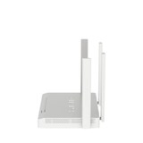 thumbnail of Keenetic Sprinter AX1800 Mesh WiFi-6 Router/Extender