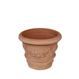 thumbnail of Vaso in Terracotta 100% Made in Italy interamente Lavorata a Mano diametro 30 cm altezza 25 cm Fatto a Mano Perfetto per Interni Design Elegante