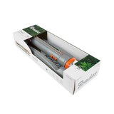 thumbnail of BRADAS Rasensprenger mit Schlitten 375qm Viereckregner Sprinkler Regner WL-Z21
