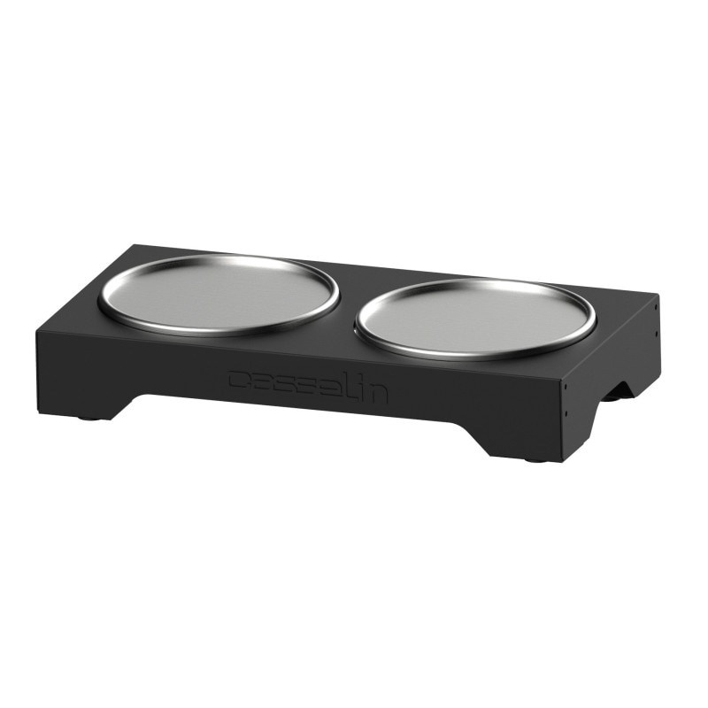 Eutectic gekoelde buffet houder Small 2 CSBRES2 Casselin
