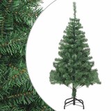 thumbnail of Künstlicher Weihnachtsbaum mit Ständer 180 cm 564 Zweige