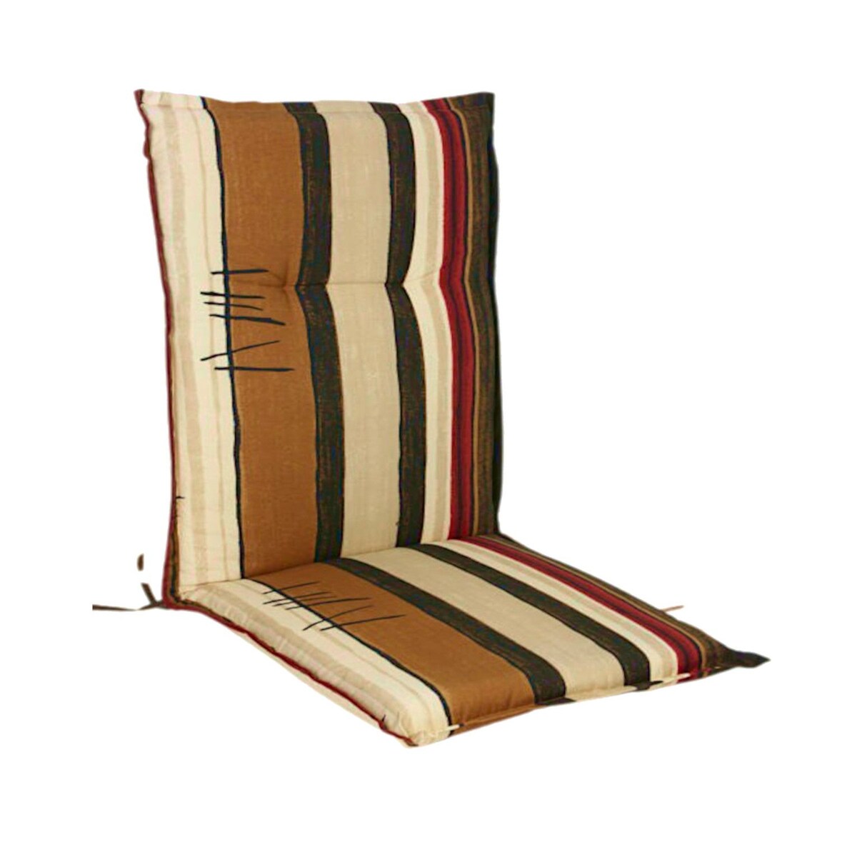 Polsterauflagen Niederlehner Hochlehner Relaxliege Sonnenliege Auflagen Kissen Niederlehner Bengasi