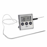 thumbnail of GEFU  Tempere Bratenthermometer "Tempere" digital