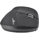 thumbnail of Souris ergonomique - Sans fil -   - Optique - 1 200 dpi - 6 Boutons - PC / MAC Bluestork