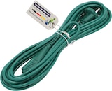 thumbnail of Kabel Stromkabel für Vorwerk Kobold 135 136 VK135 VK136 - Länge 7m