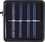 thumbnail of vidaXL Künstliche Buchsbaumkugeln mit LED-Leuchten 2 Stk. Grün 22 cm