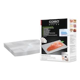 thumbnail of Caso Folienbeutel 6 Sterne 30 x 40 cm