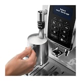 thumbnail of De’Longhi Dinamica Ecam 350.35.W Totalmente automática Máquina espresso 1,8 L