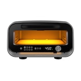 thumbnail of Ooni Volt 2 - Forno elettrico portatile per pizza da interno con tecnologia Pizza Intelligence - Bianco Polare