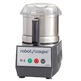 thumbnail of Robot Coupe Food Processor R2