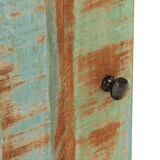 thumbnail of vidaXL Badschrank 38x33x58 cm Altholz Massiv