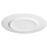 thumbnail of METRO Professional Plato para entrantes Fine Dining, porcelana, Ø 19 cm, blanco, 6 unidades