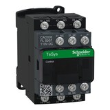 thumbnail of Schneider Electric Steuerrelais TeSys D CAD326FLS207