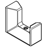 thumbnail of GROHE Bademantelhaken Selection Cube chr