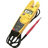 thumbnail of Fluke T5-1000 Zweipoliger Spannungsprüfer CAT III 1000 V LCD, Akustik 659570