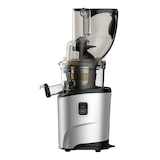 thumbnail of Extractor de zumos Cold Press - Kuvings REVO830 Light Silver, 48 rpm, 240 W, doble tolva, sistema autocortante