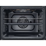 thumbnail of Whirlpool Four multifonction OMR559RR0X Pyrolyse plus Hydrolyse inox 71 L