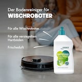 thumbnail of HAKA Raumpfleger 750ml Glasreiniger Fensterreiniger Bodenreiniger Konzentrat