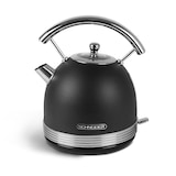 thumbnail of Schneider Wasserkocher Vintage 1,7 Liter, schwarz