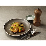 thumbnail of Salsera 70 ml Chia 3 colores x 12 Porcelana Beige OLYMPIA