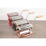 thumbnail of Imperia Manuelle Nudelmaschine Rot