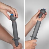 thumbnail of Kit balai Zapa PRO à réservoir complet