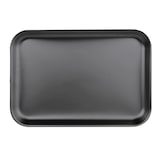 thumbnail of Plaque de cuisson en aluminium anodisé - 326 x 224 x 22 mm - VOGUE