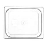 thumbnail of HENDI Container GN 1/2 polycarbonaat, Profi Line, GN 1/2, 9,5L, Transparant, 325x265x(H)150mm