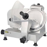 thumbnail of Buffelvleessnijmachine 25 cm