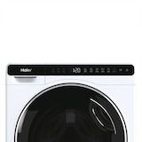 thumbnail of Haier 5 kg Mini-Washer; HW50-BP12307; Frontlader Waschmaschine; Füllmenge 1-5 kg; Schleuderleistung 0-1200 U/min; Energieeffizienzklasse A
