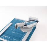 thumbnail of Taglierina a leva A3 867 - luce: 460 mm - 35 ff