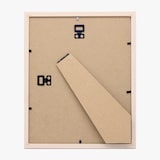 thumbnail of Marco de madera FRAMMA Light 20x25cm