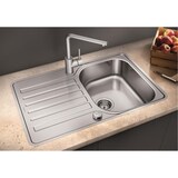 thumbnail of BLANCO MILA Armatur, Wasserhahn chrom Hochdruck