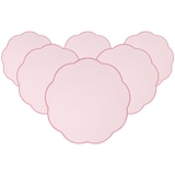 thumbnail of Villeroy & Boch Fleur Accessoires cassis Platzset ø 40 cm 6er Set