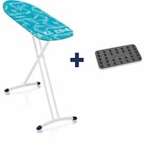 thumbnail of LEIFHEIT Bügeltisch AirBoard L Solid Shoulder 72698